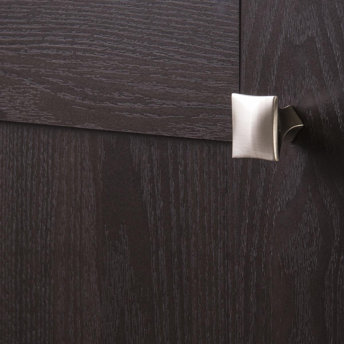 Hickory H076014, 1-1/4 Inch Square Twist Knob