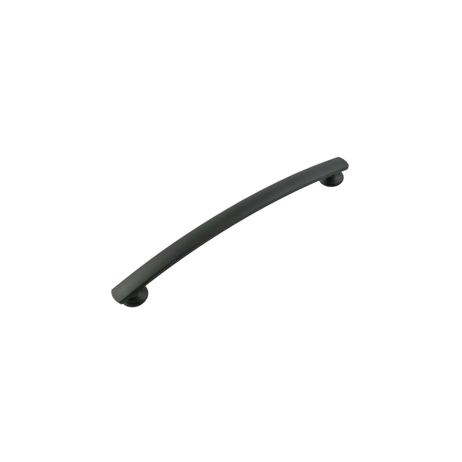 Hickory P2157, 7-9/16 Inch (192mm) American Diner Pull