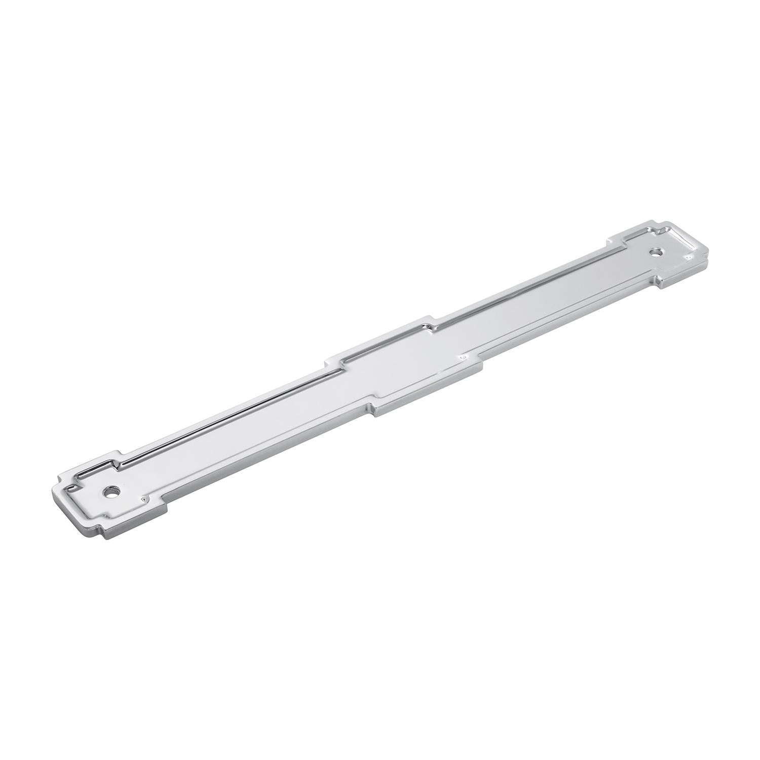 8-13/16 Inch (224mm) Center to Center Coventry Pull Backplate