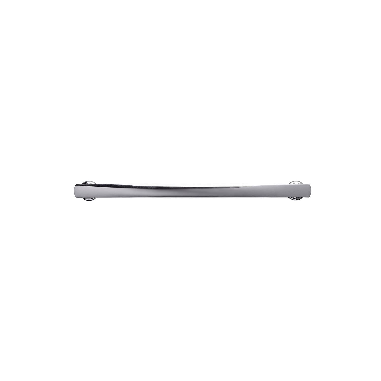 Hickory P2158, 8-13/16 Inch (224mm) American Diner Pull