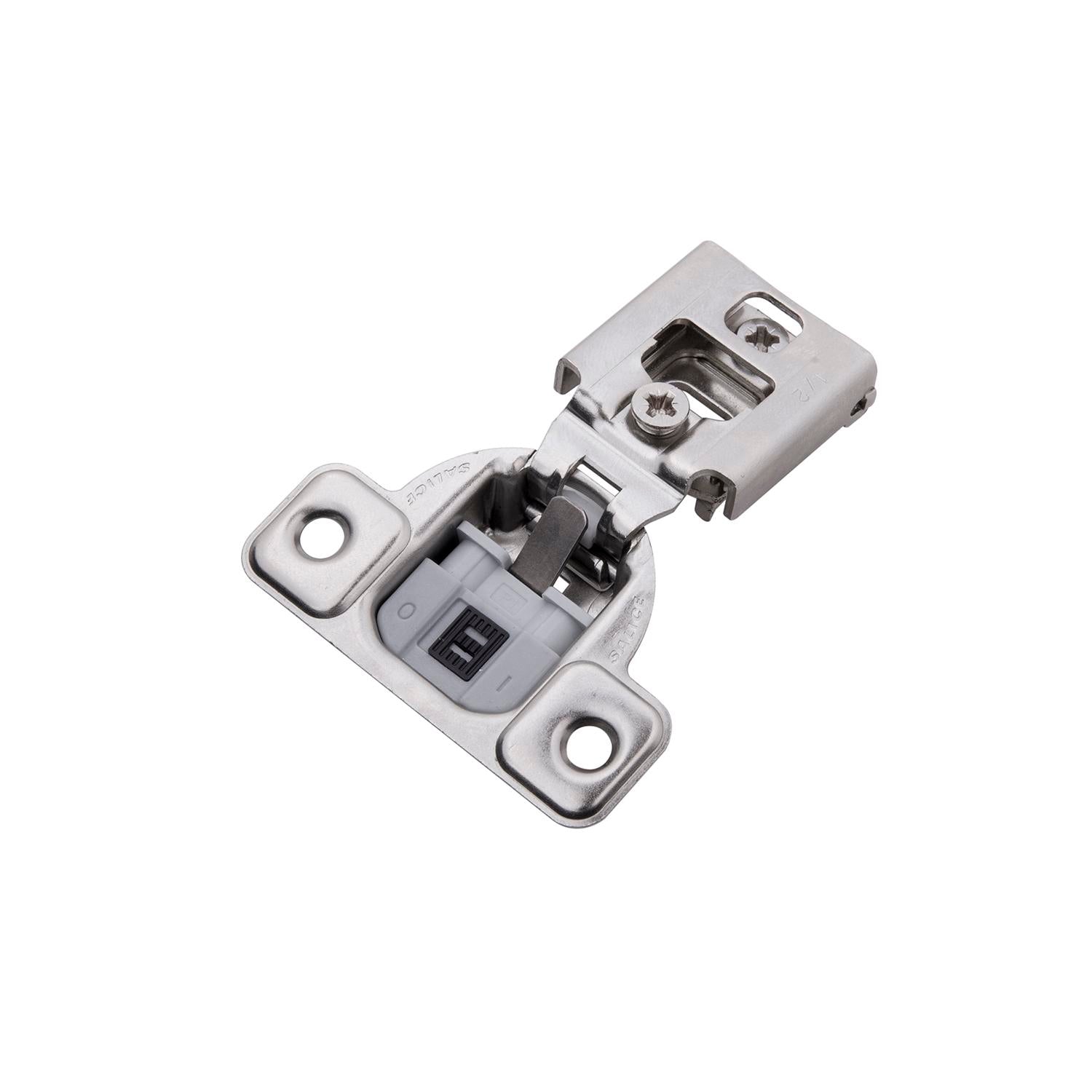 Hickory HH74716, Concealed Soft Close Hinges