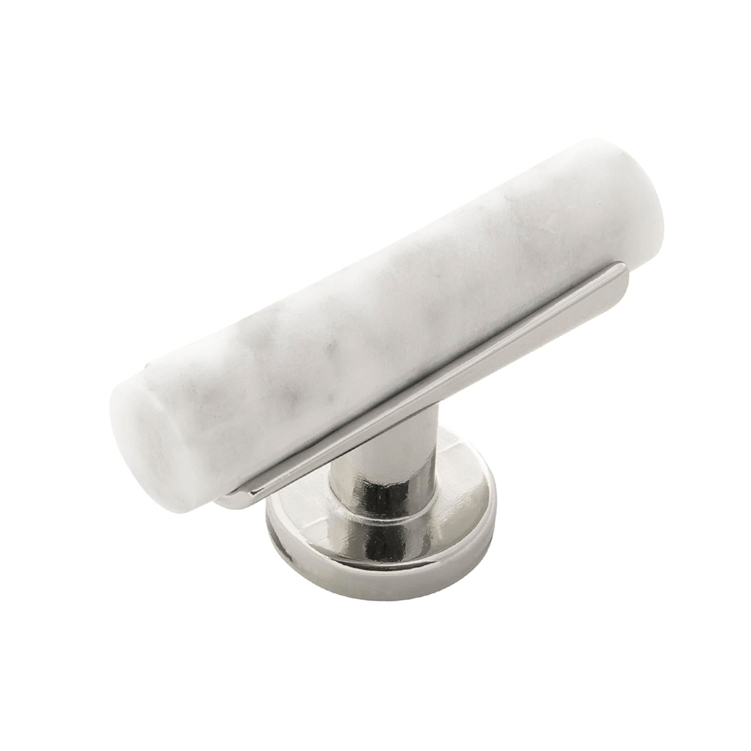 2-1/2 Inch x 1 Inch Firenze T-Knob
