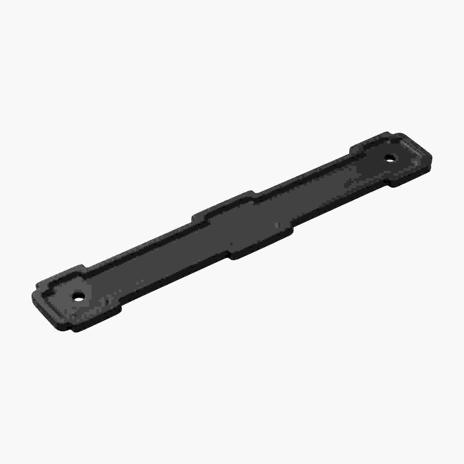 6-5/16 Inch (160mm) Center to Center Coventry Pull Backplate