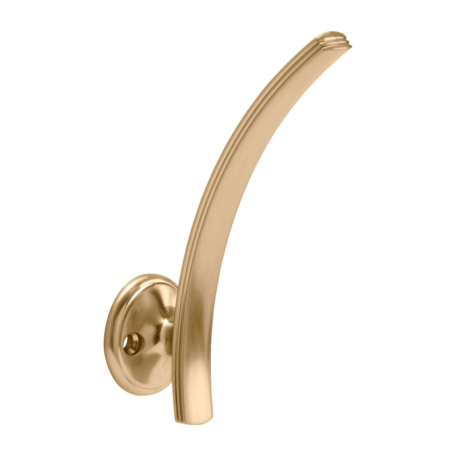 Hickory P2145, 7/8 Inch Center to Center American Diner Hook