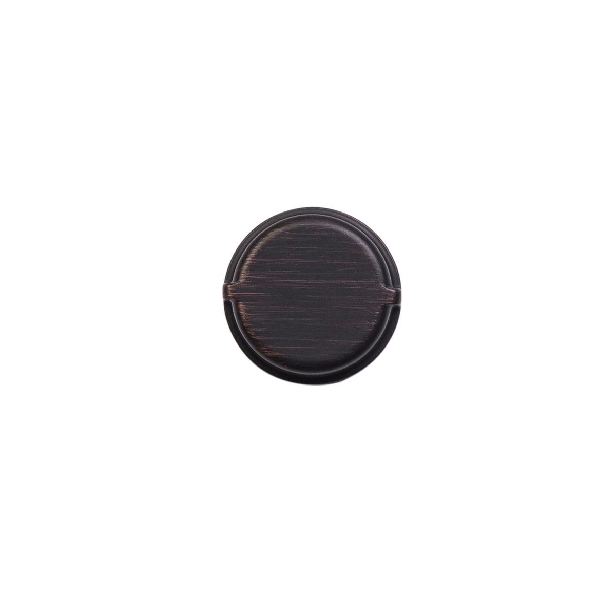 Hickory HH075028, 1-1/4 Inch Diameter Pipeline Knob