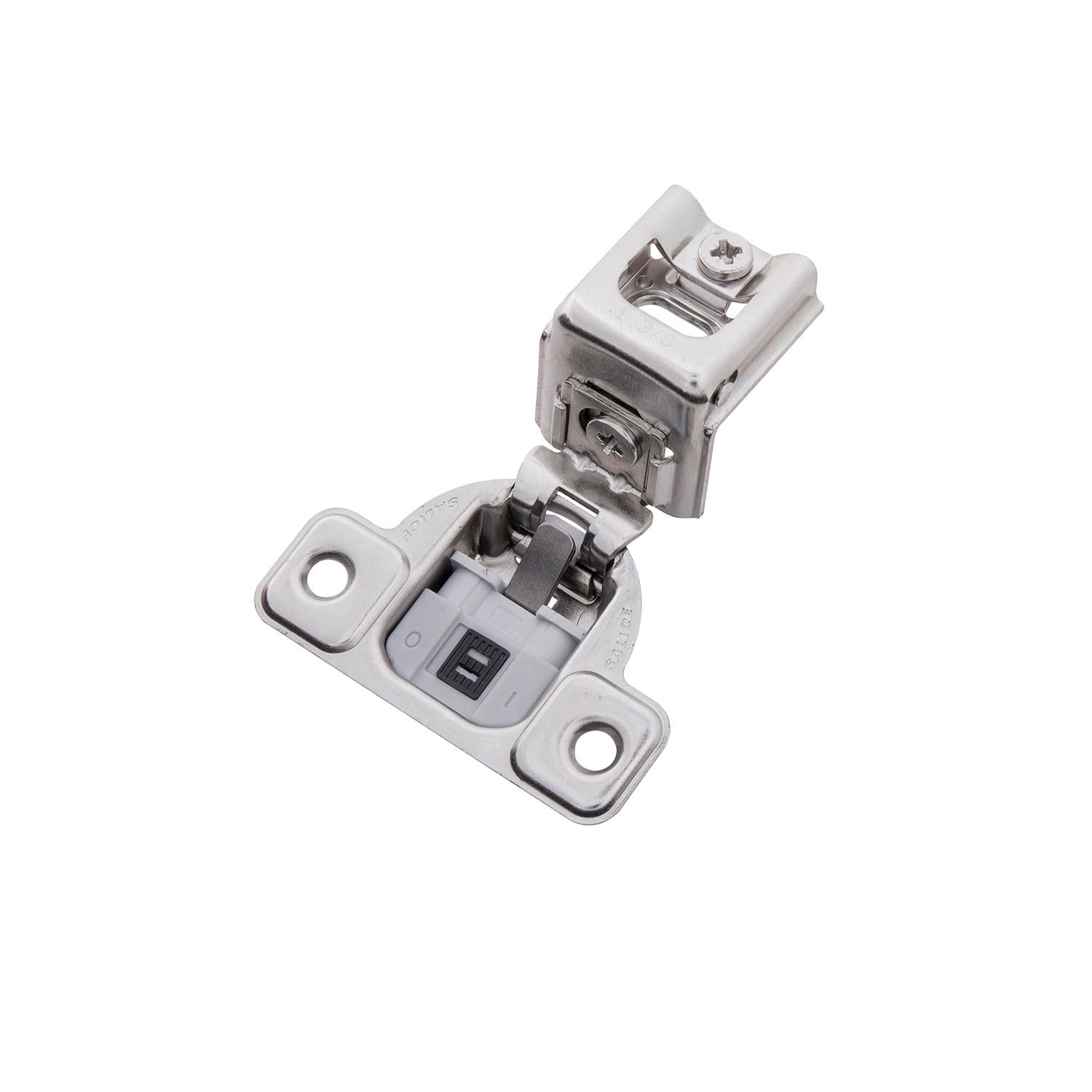 Hickory HH74719, Concealed Soft Close Hinges
