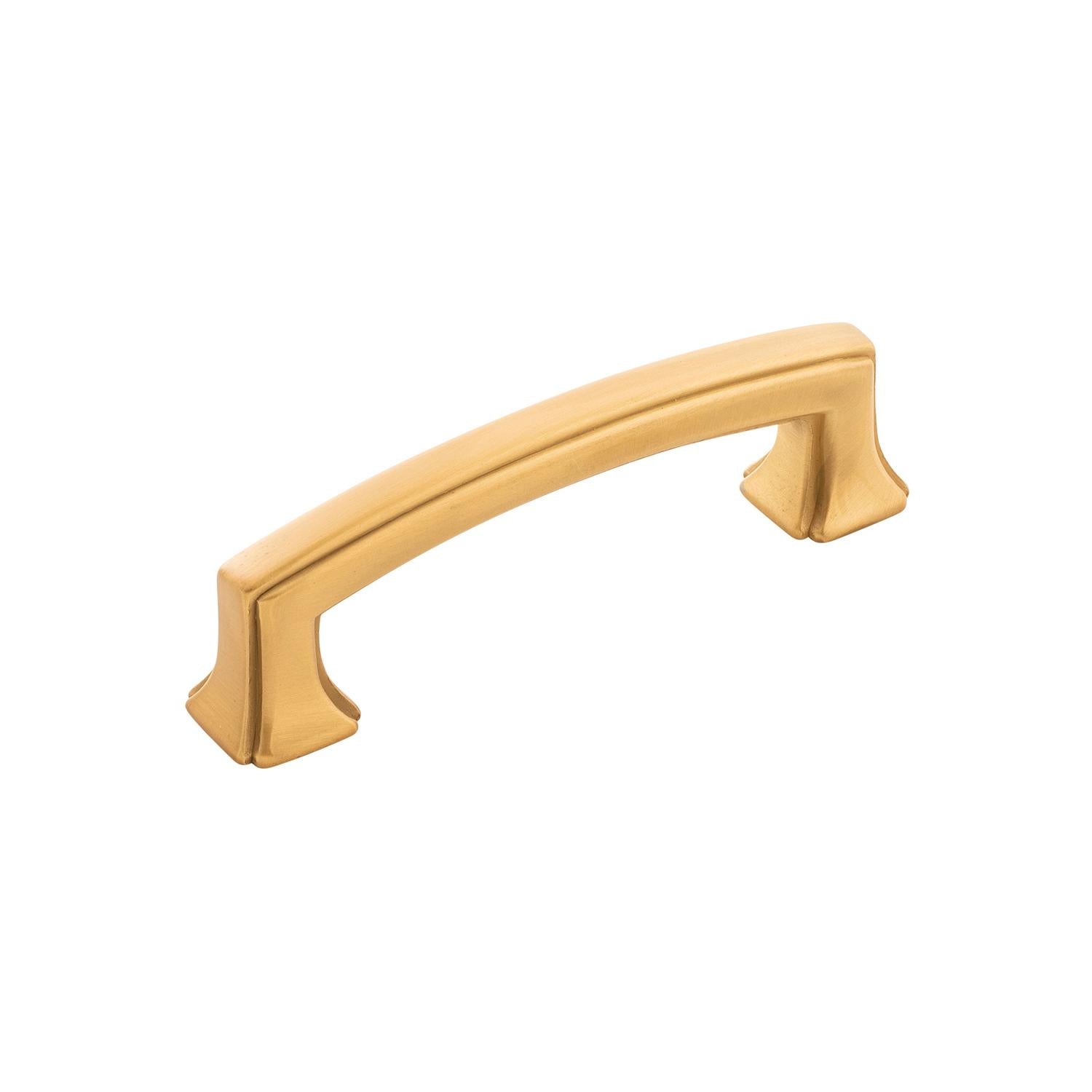Hickory P3231, 3 InchBridges Pull