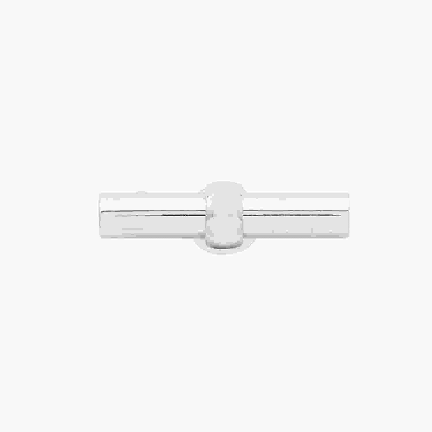 2-1/2 Inch X 13/16 Inch Ostia T-Knob