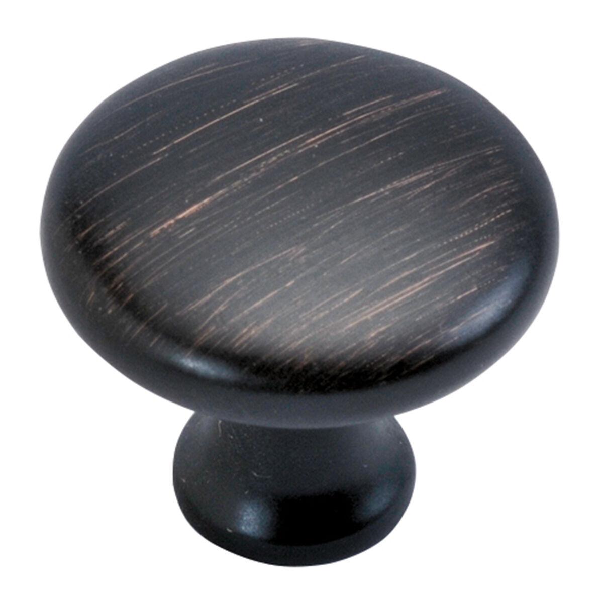 Hickory P14255, 1-1/8 Inch Diameter Conquest Knob