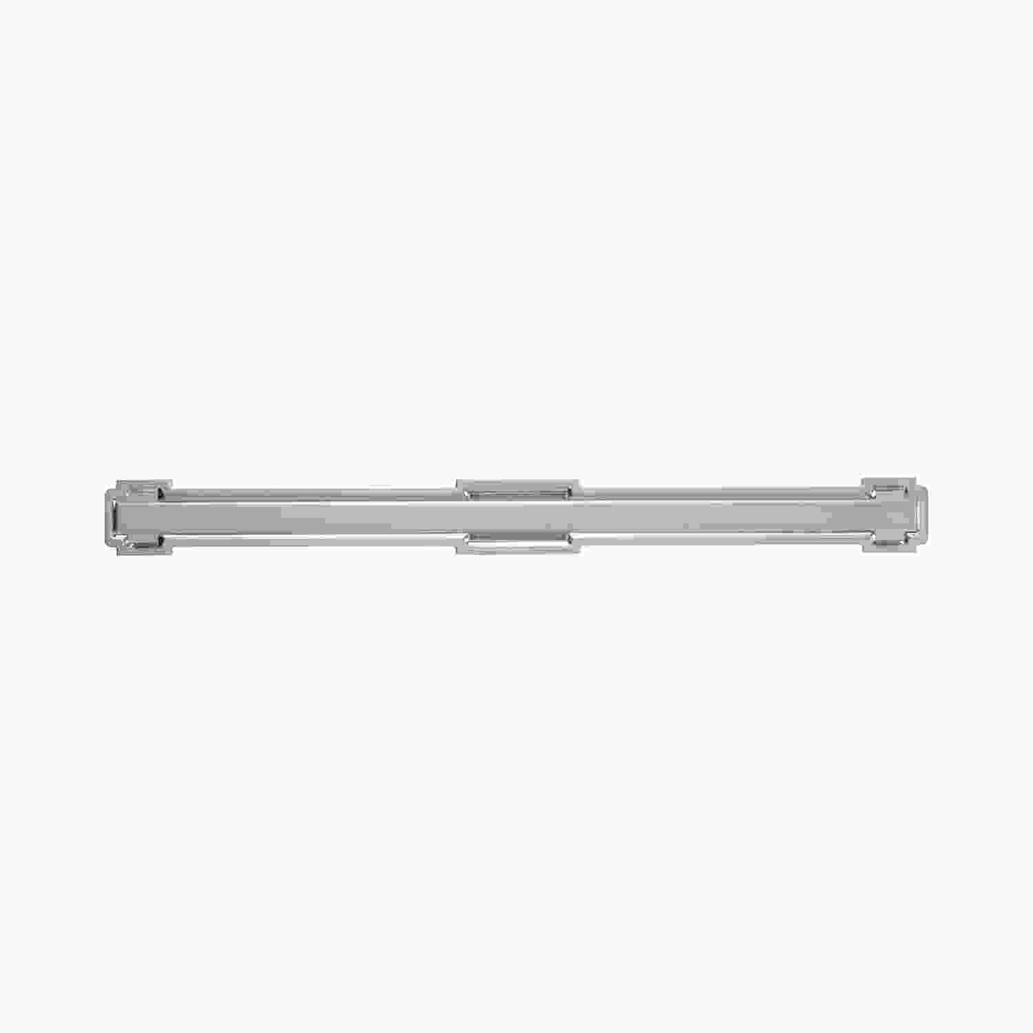 12 Inch Center to Center Coventry Pull Backplate