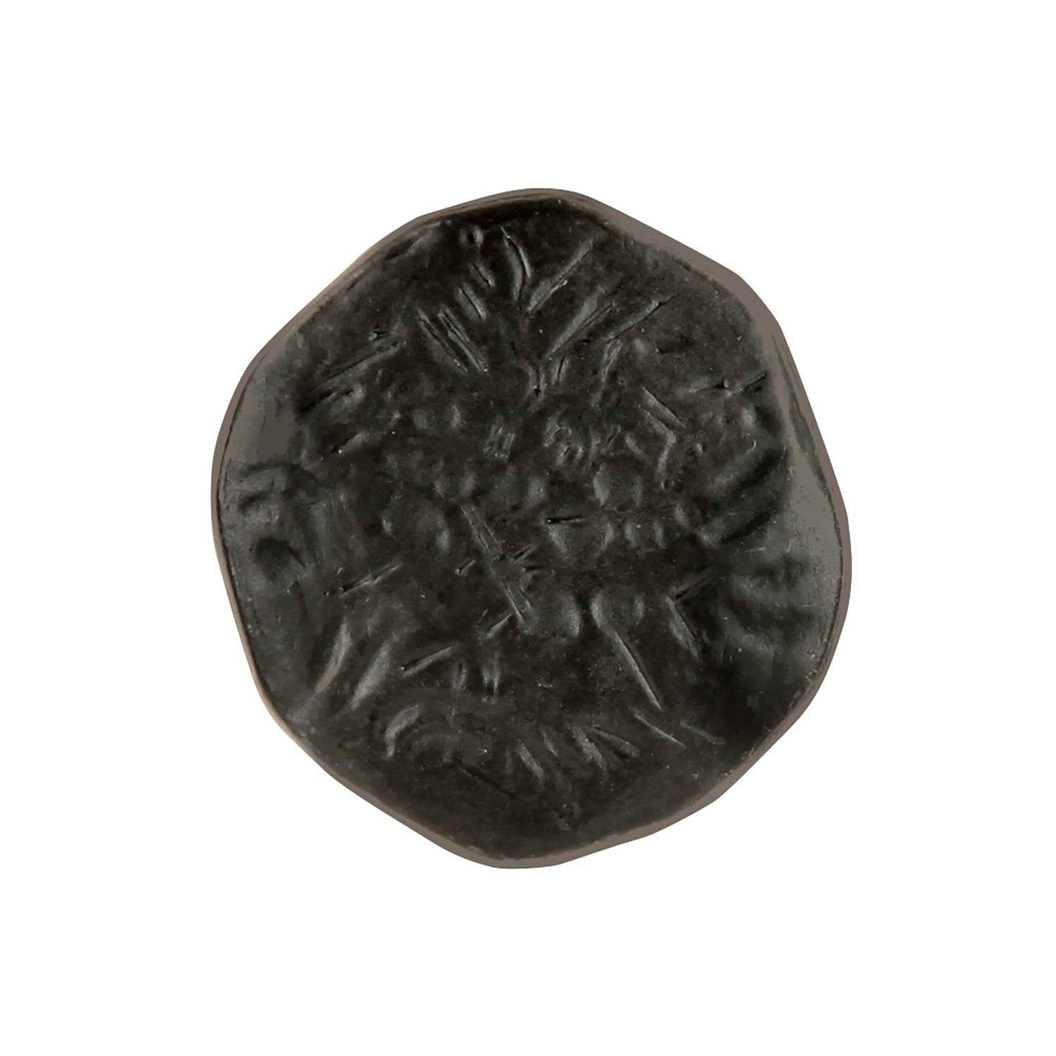 Hickory P2182, 1-1/2 Inch Diameter Carbonite Knob