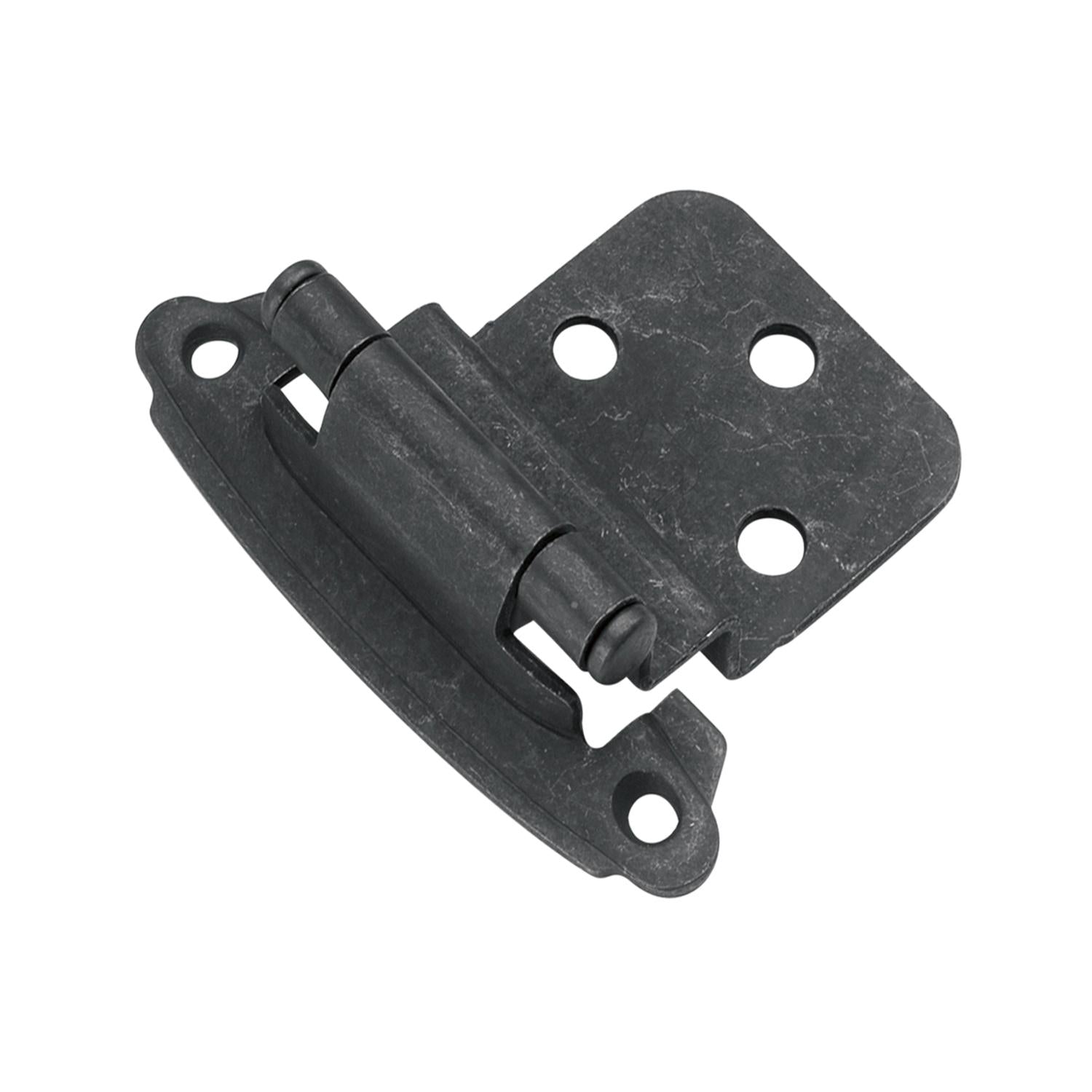 Hickory P243, Surface Self-Closing Hinge