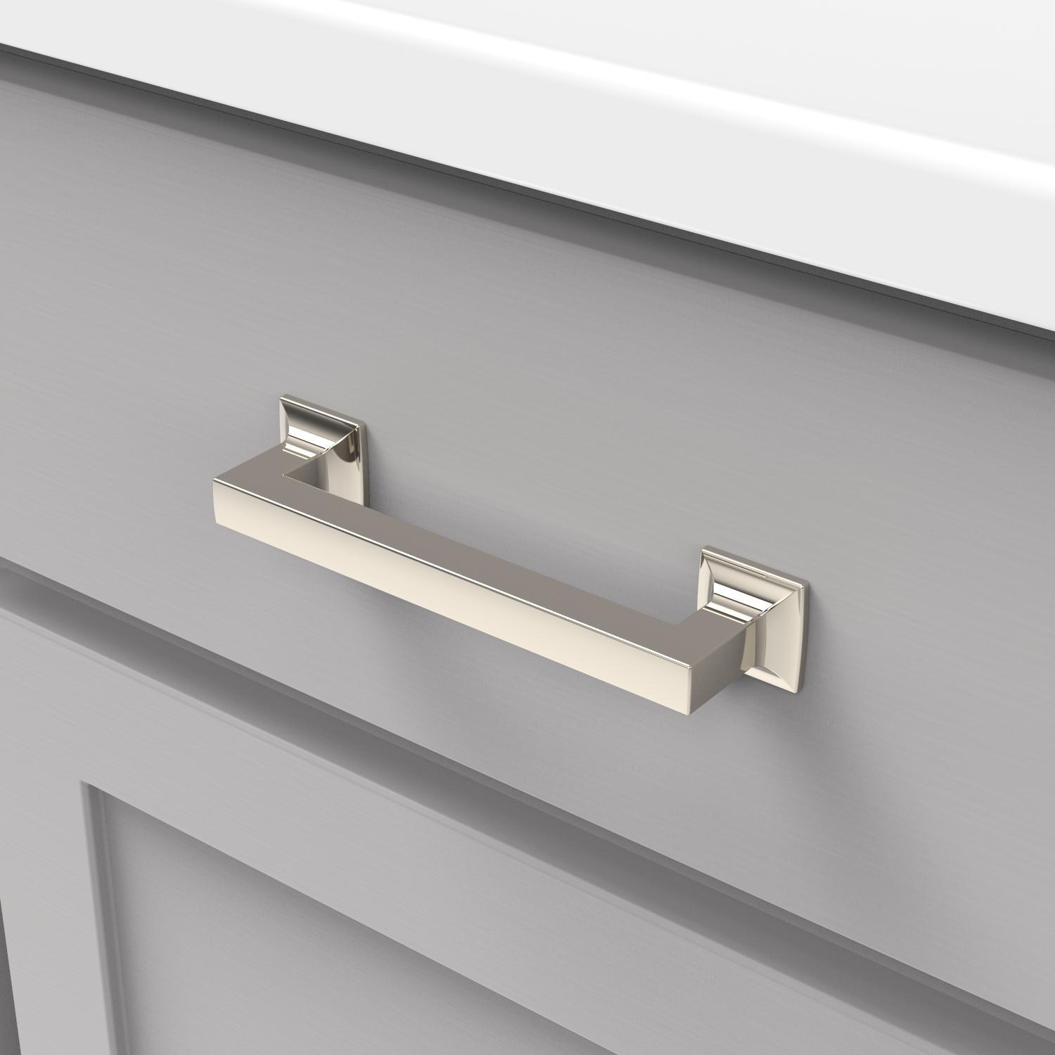 Hickory P3012, Studio Pull