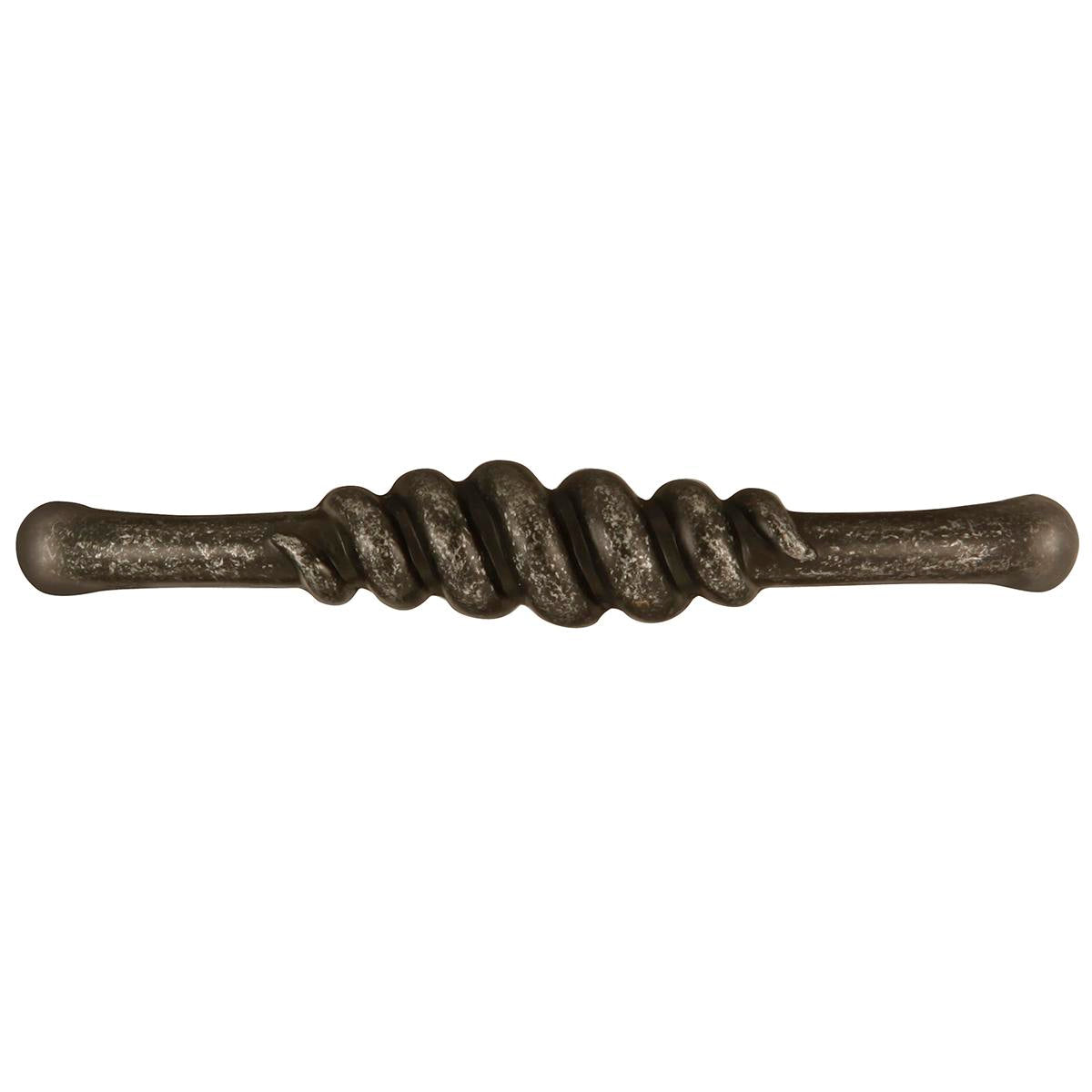 Hickory P2023, 3-3/4 Inch (96mm) Manchester Pull