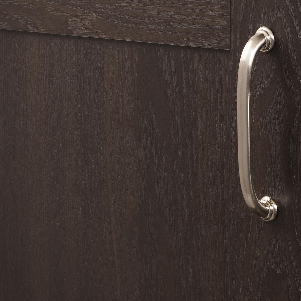 Hickory P2282, 5-1/16 Inch (128mm) Zephyr Pull