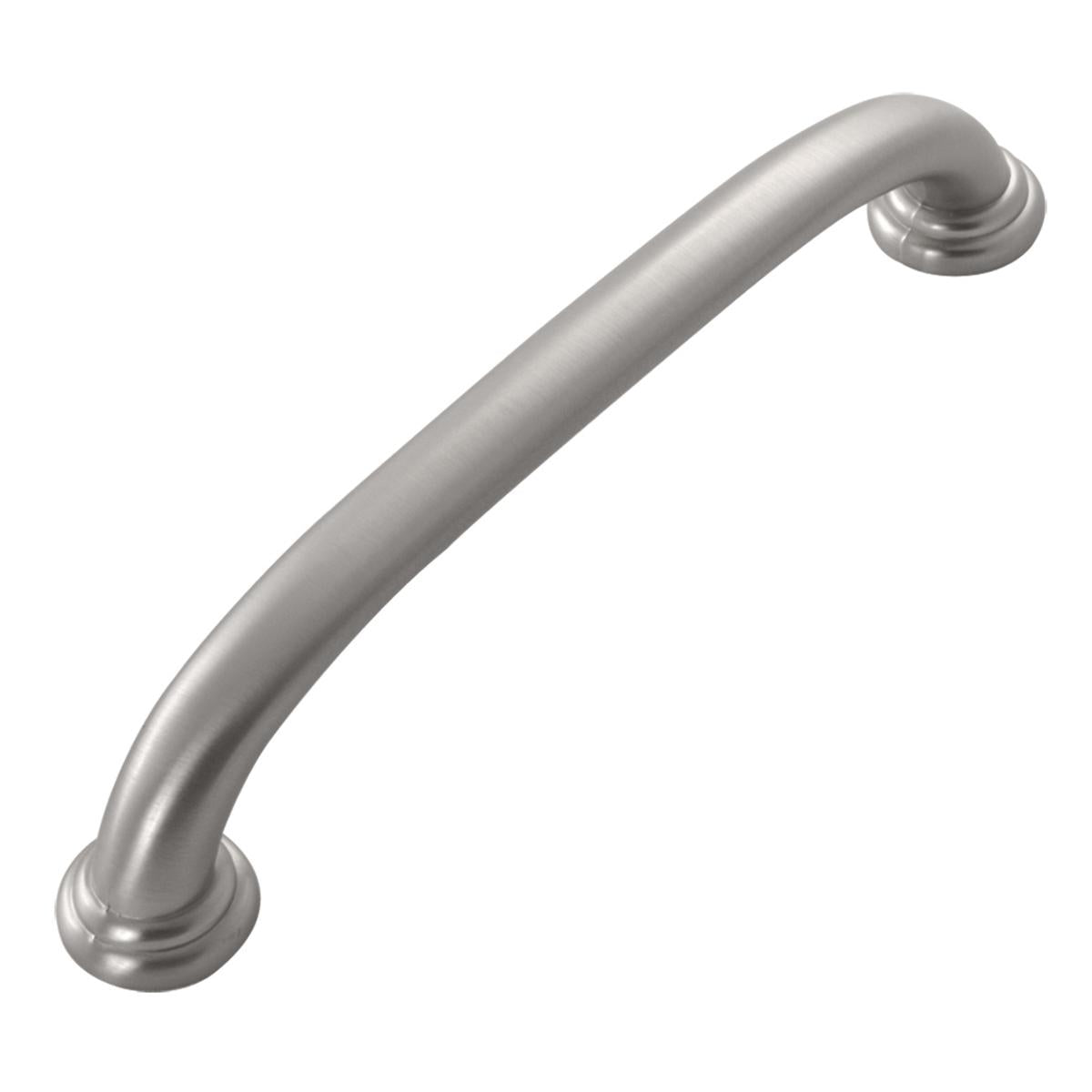 Hickory P2282, 5-1/16 Inch (128mm) Zephyr Pull
