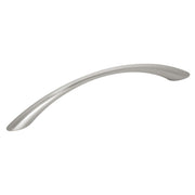 Hickory P3221, 5-1/16 Inch (128mm) Metropolis Pull