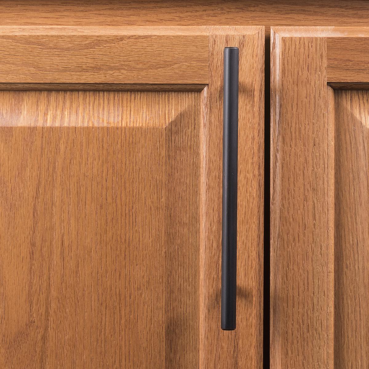 Hickory HH075596, 6-5/16 Inch (160mm) Bar Pulls Pull