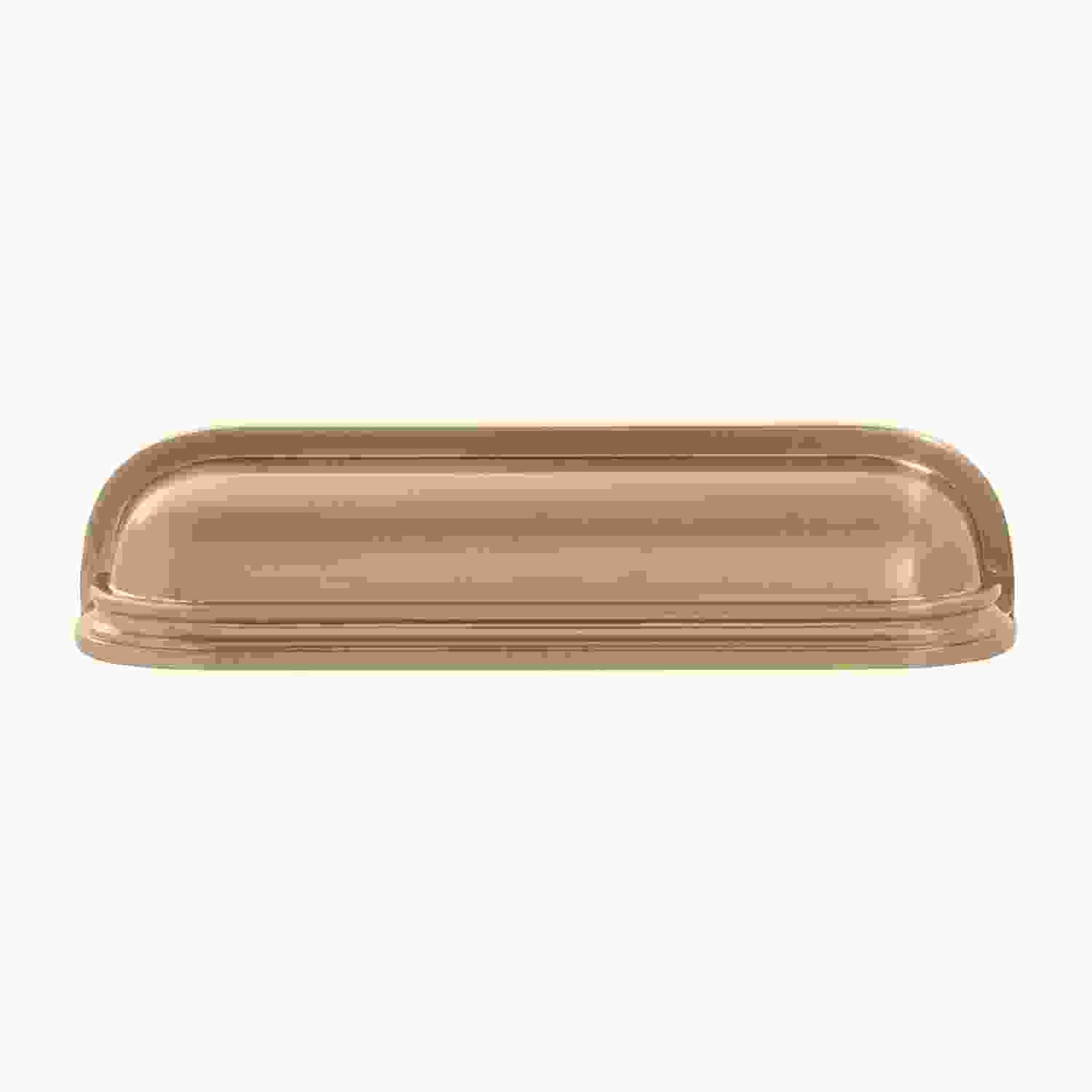 3 Inch & 3-3/4 Inch (96mm) Center to Center Berkshire Cup Pull
