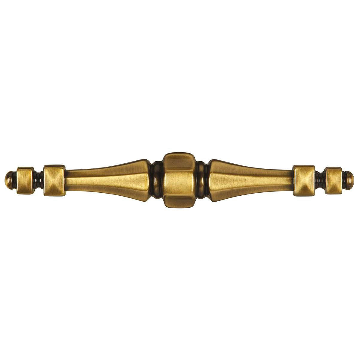 Hickory P132, 4-1/4 InchCavalier Pull