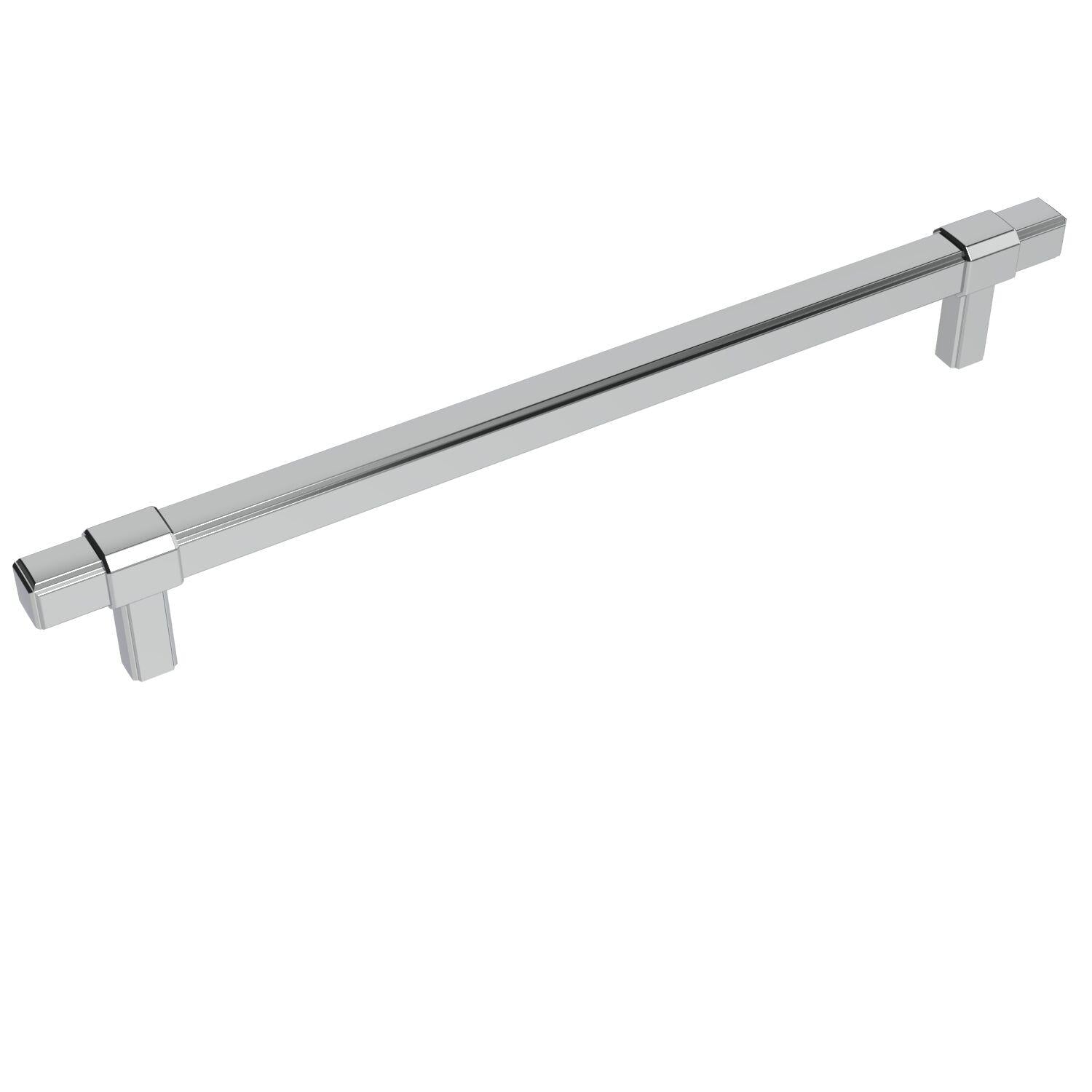 12 Inch Center to Center Monroe Appliance Pull