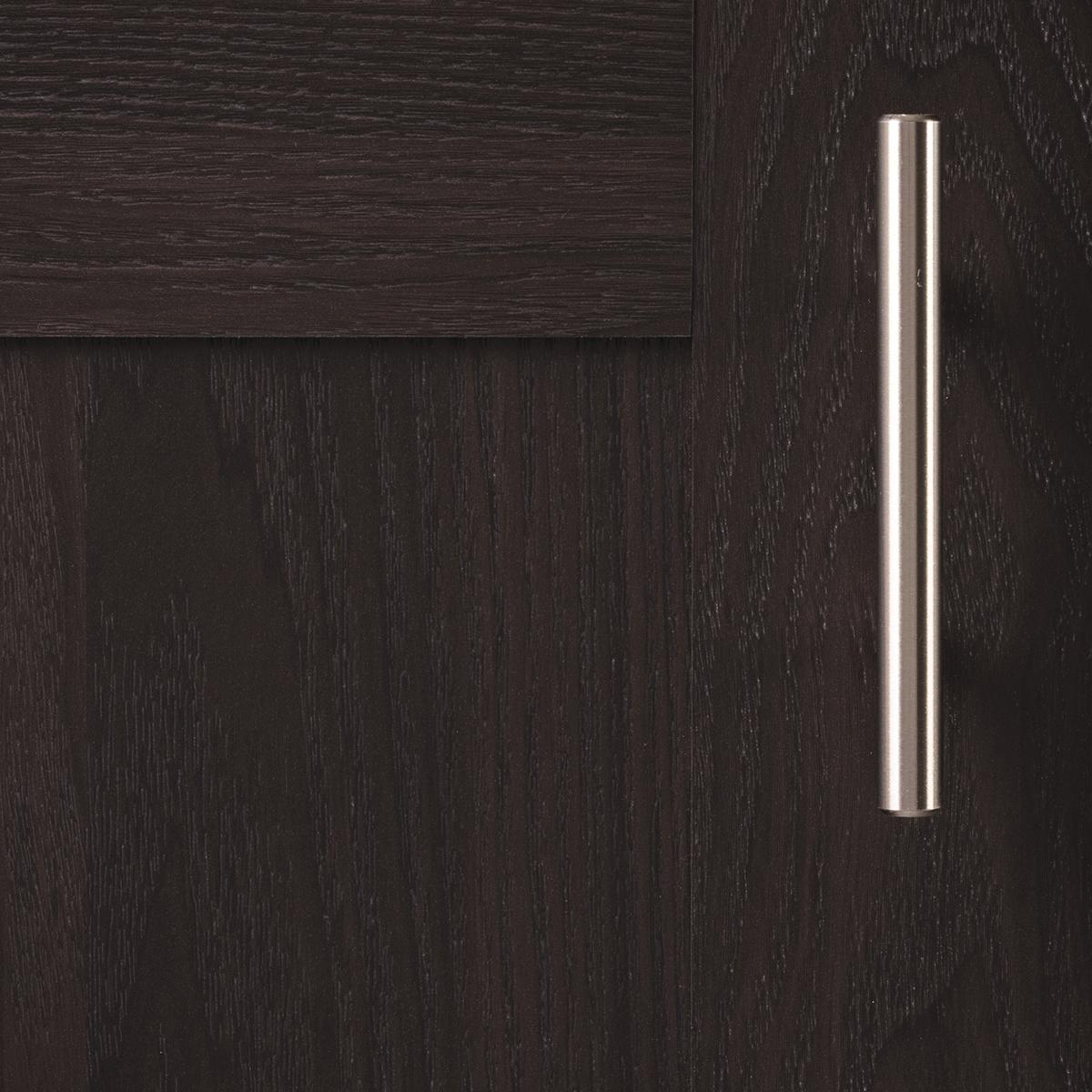 Hickory HH075592, 2-1/2 Inch (64mm) Bar Pulls Bar Pull
