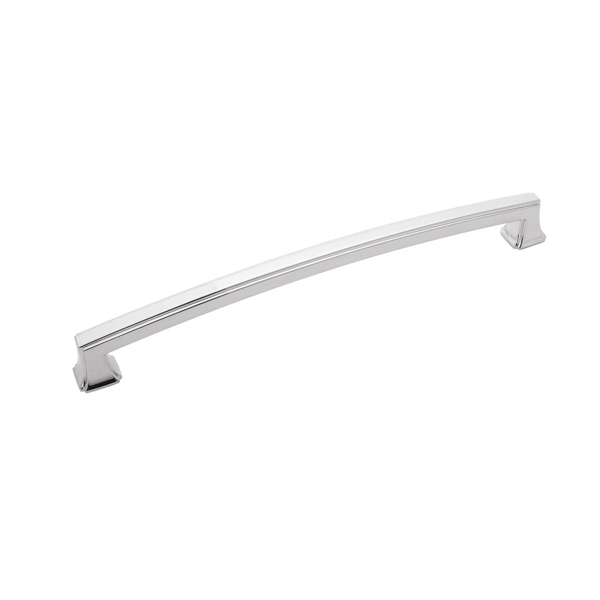 Hickory P3237, 8-13/16 Inch (224mm) Bridges Pull