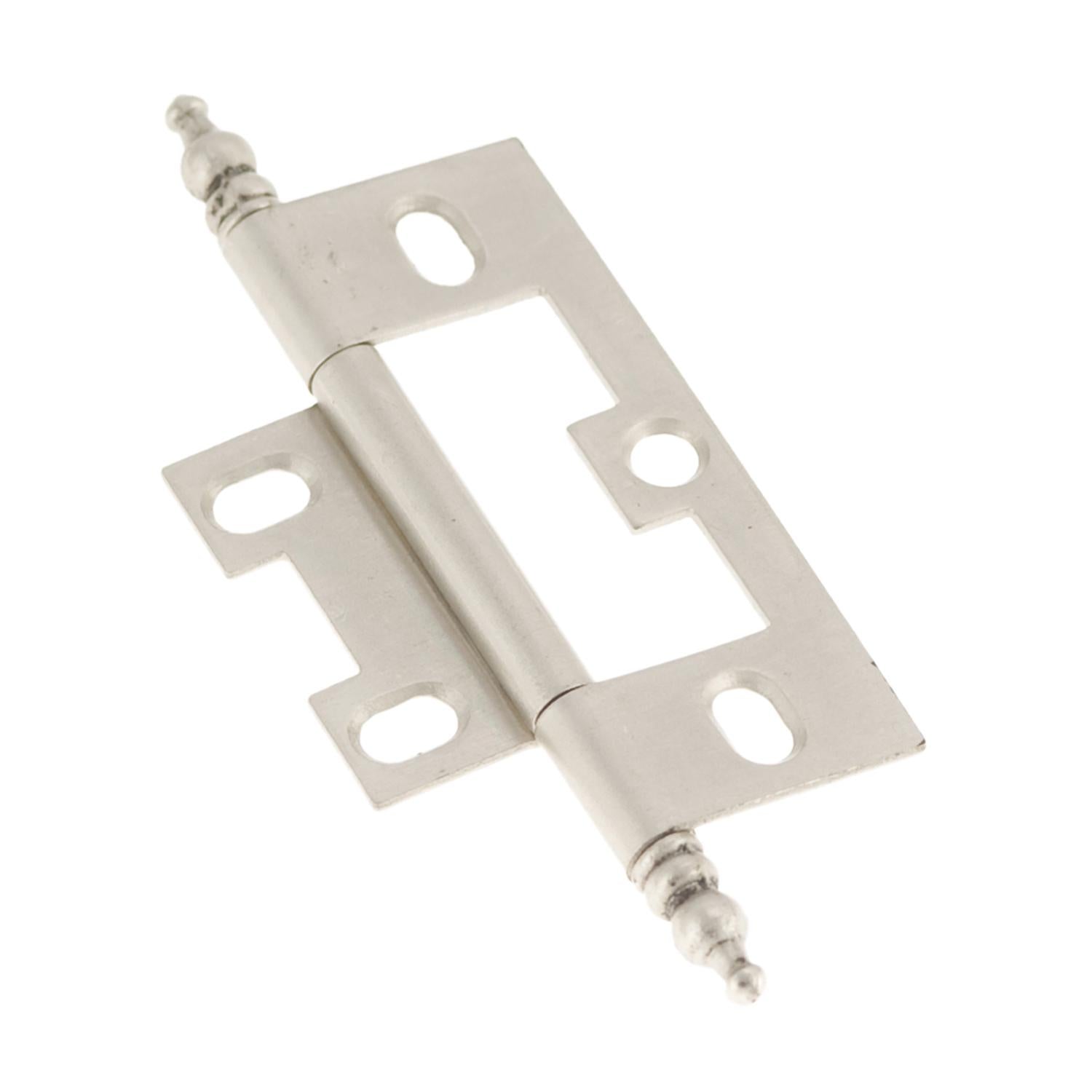 Hickory P8293, Self Mortise Hinge