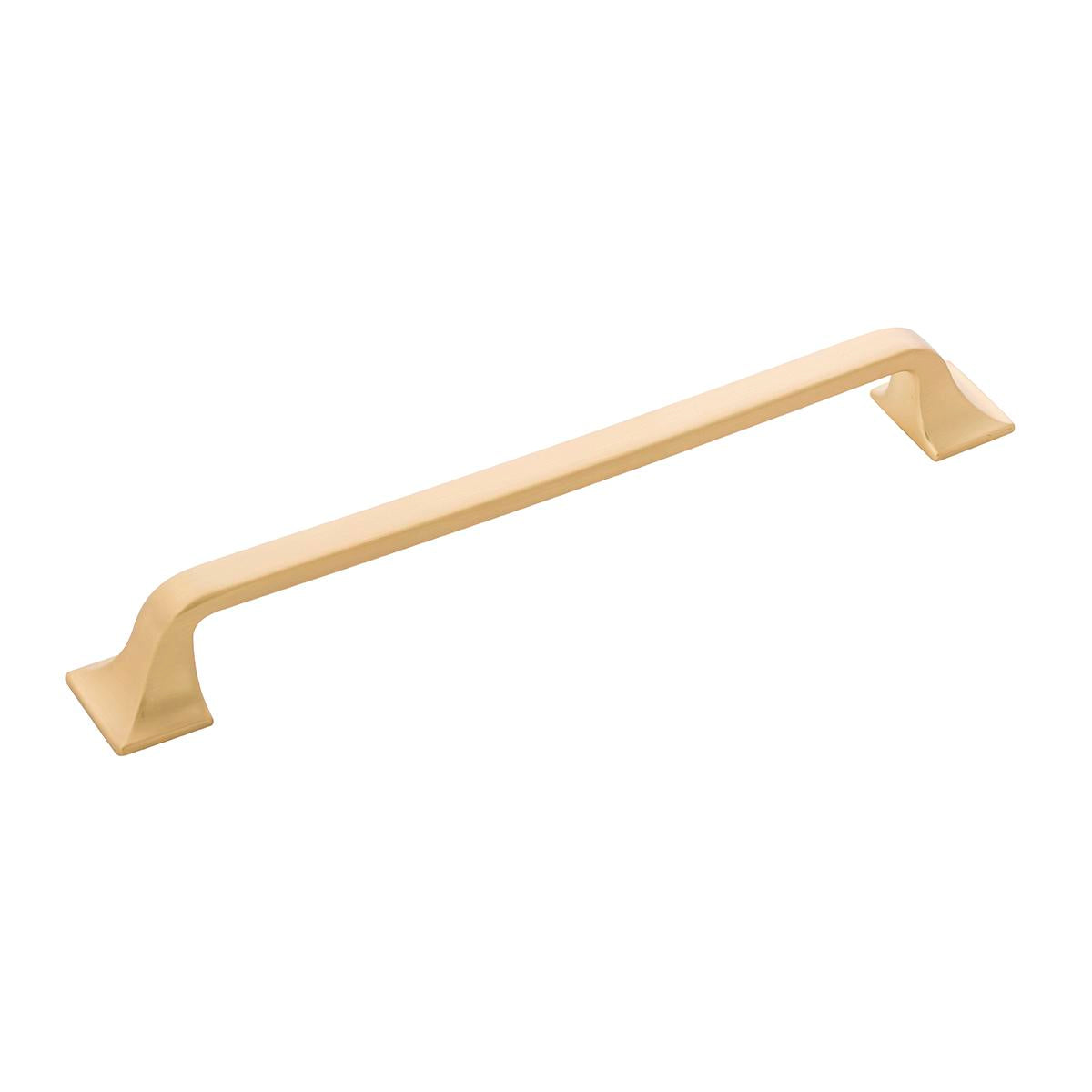 Hickory H076704, 7-9/16 Inch (192mm) Forge Pull