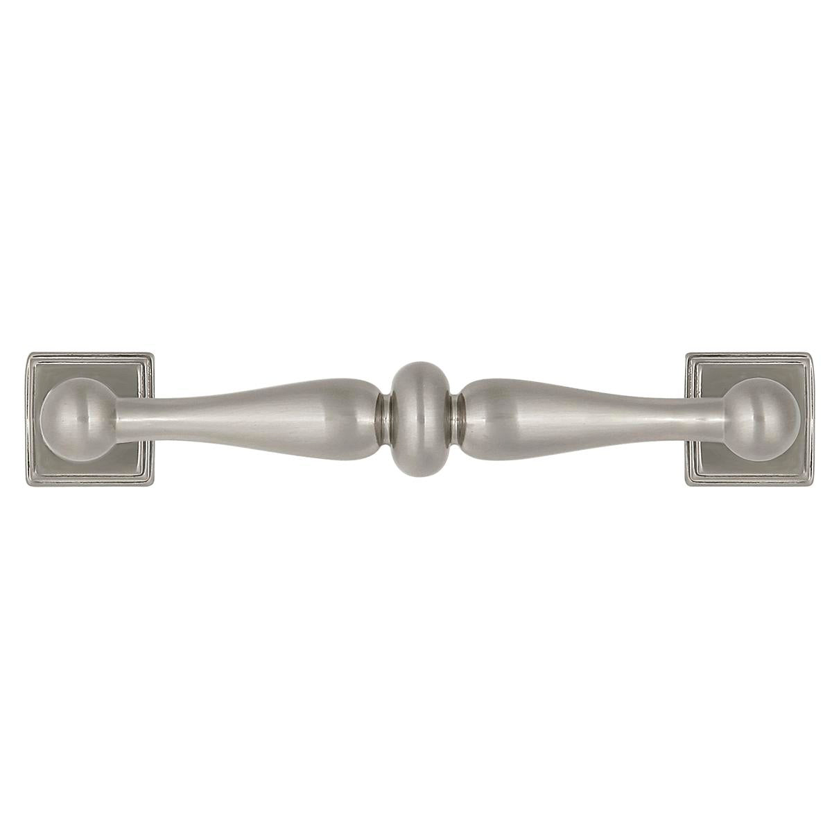 Hickory HH74637, 3-3/4 Inch (96mm) Somerset Pull