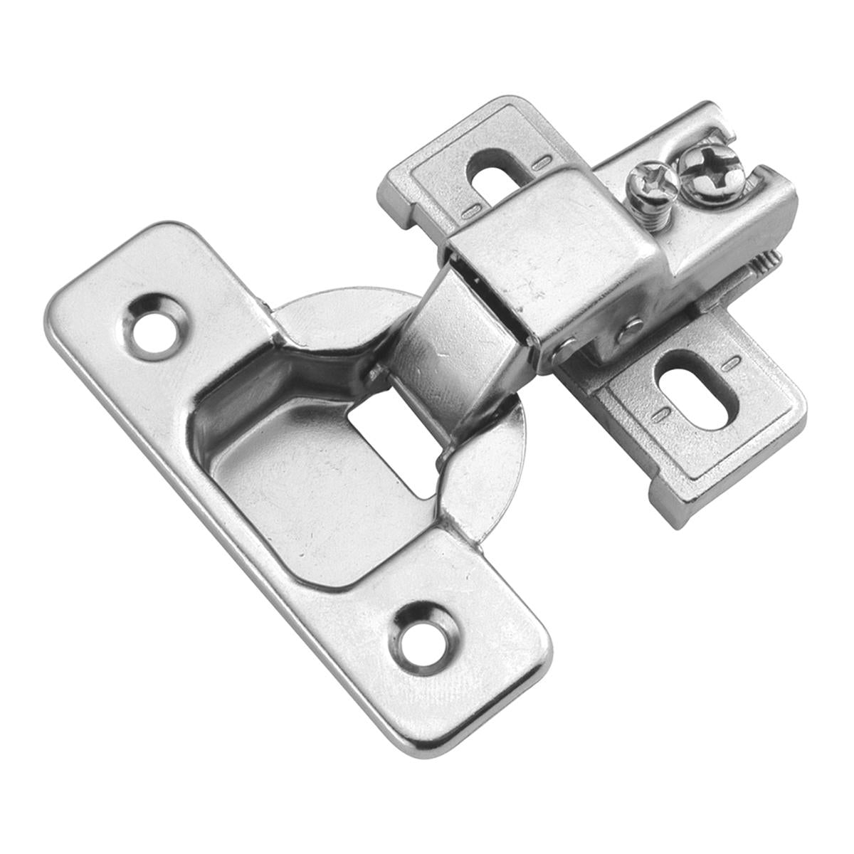 Hickory P5124, Concealed Hinges