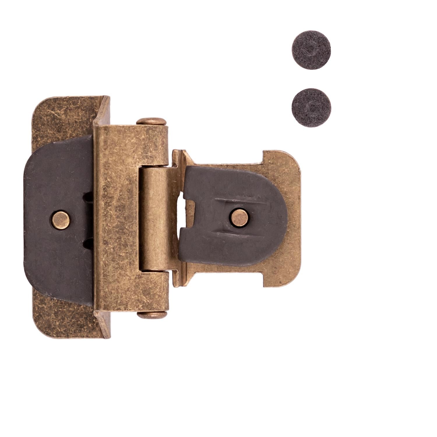 Hickory P5311, Double Demountable Hinge