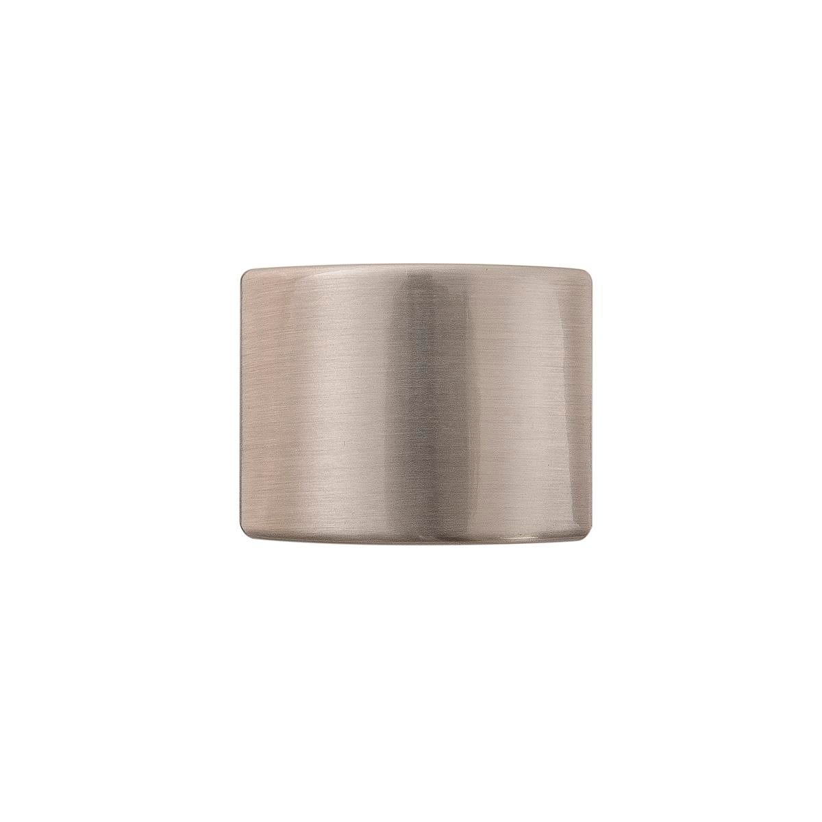 Hickory P3123, 1-3/8 Inch X 1-1/8 Inch Raleigh Knob