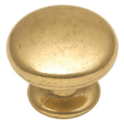 Hickory P406, 1-1/4 Inch Diameter Manor House Knob
