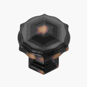 1-5/16 Inch Diameter Verona Round Knob