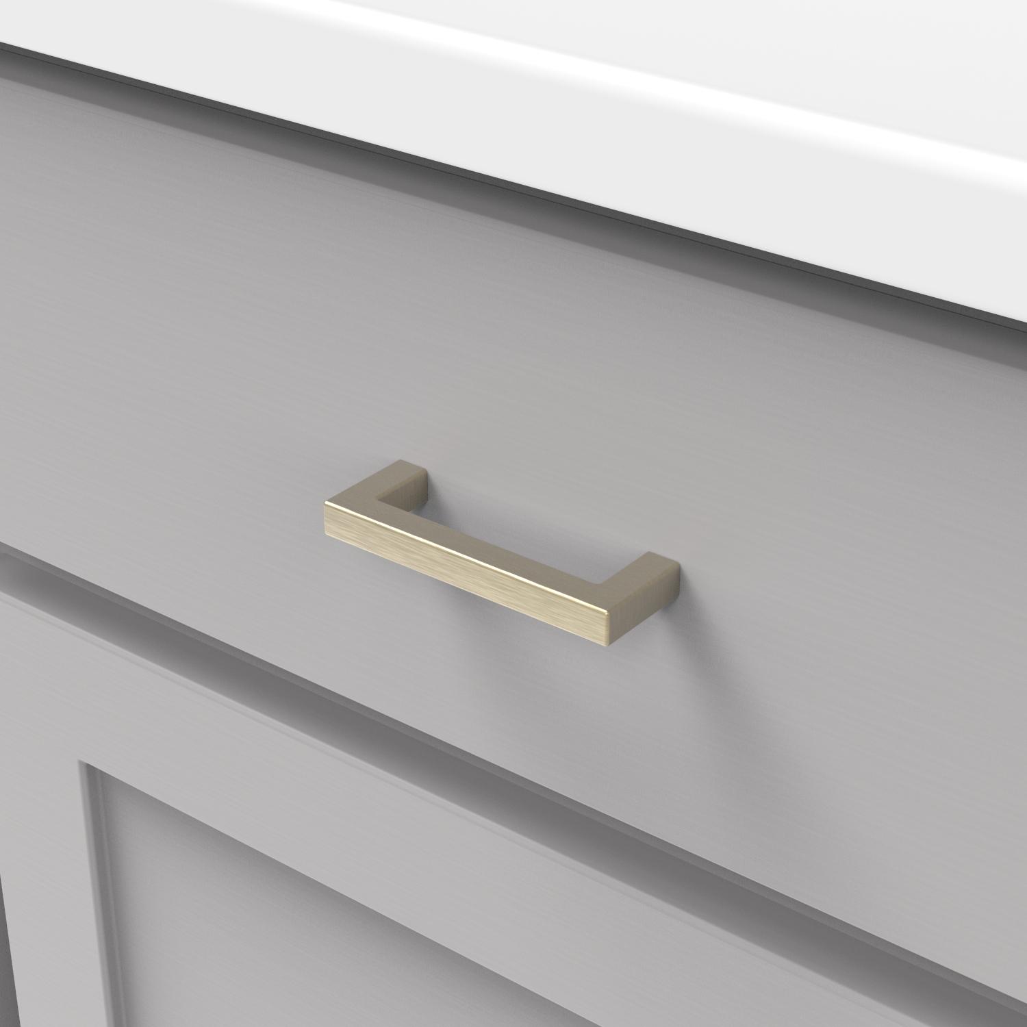 Hickory HH075326, 3 Inch Center to Center Skylight Pull