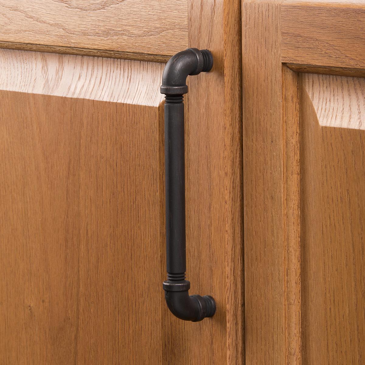 Hickory HH075010, 6-5/16 Inch (160mm) Pipeline Pull
