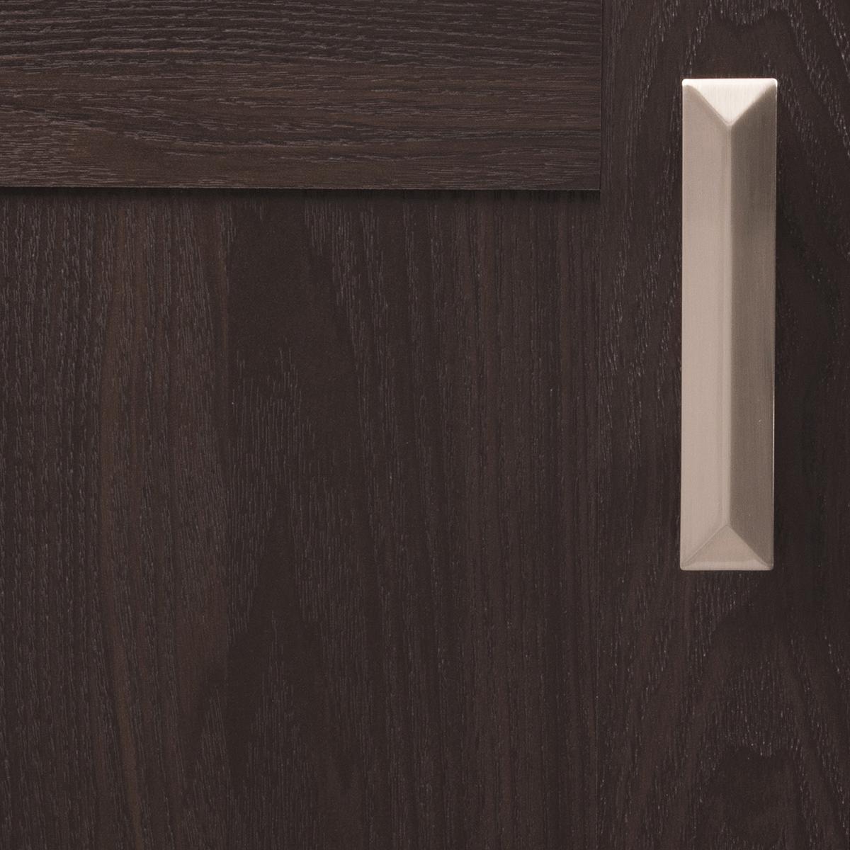 Hickory P2153, 3 & 3-3/4 Inch (96mm) Bungalow Pull