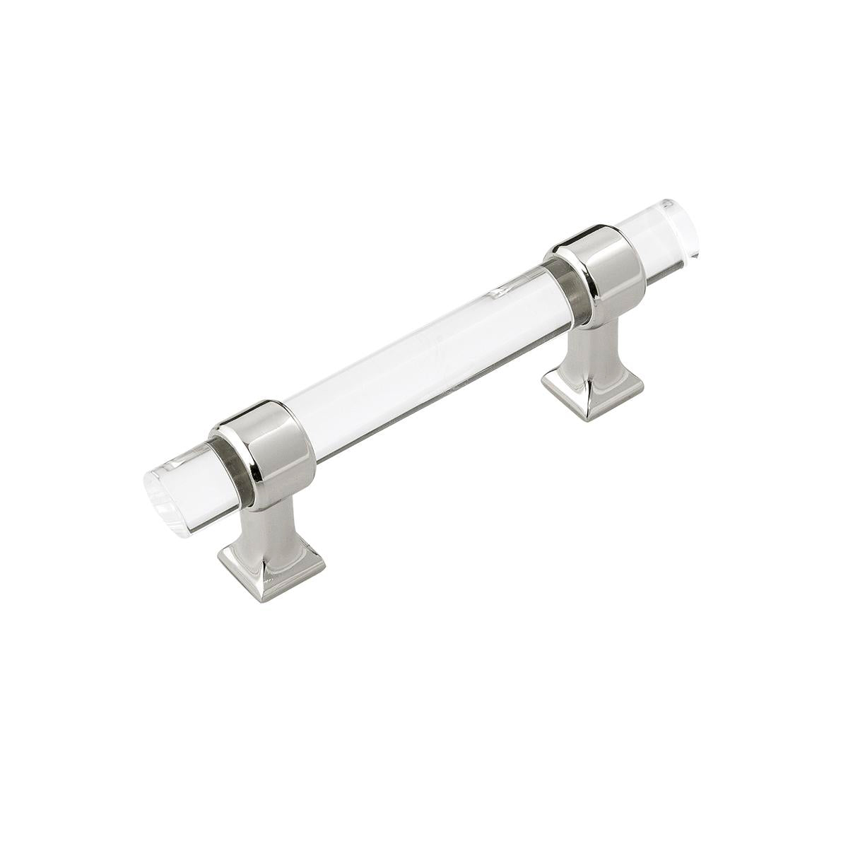 Hickory HH075857, 3 InchCrystal Palace Pull