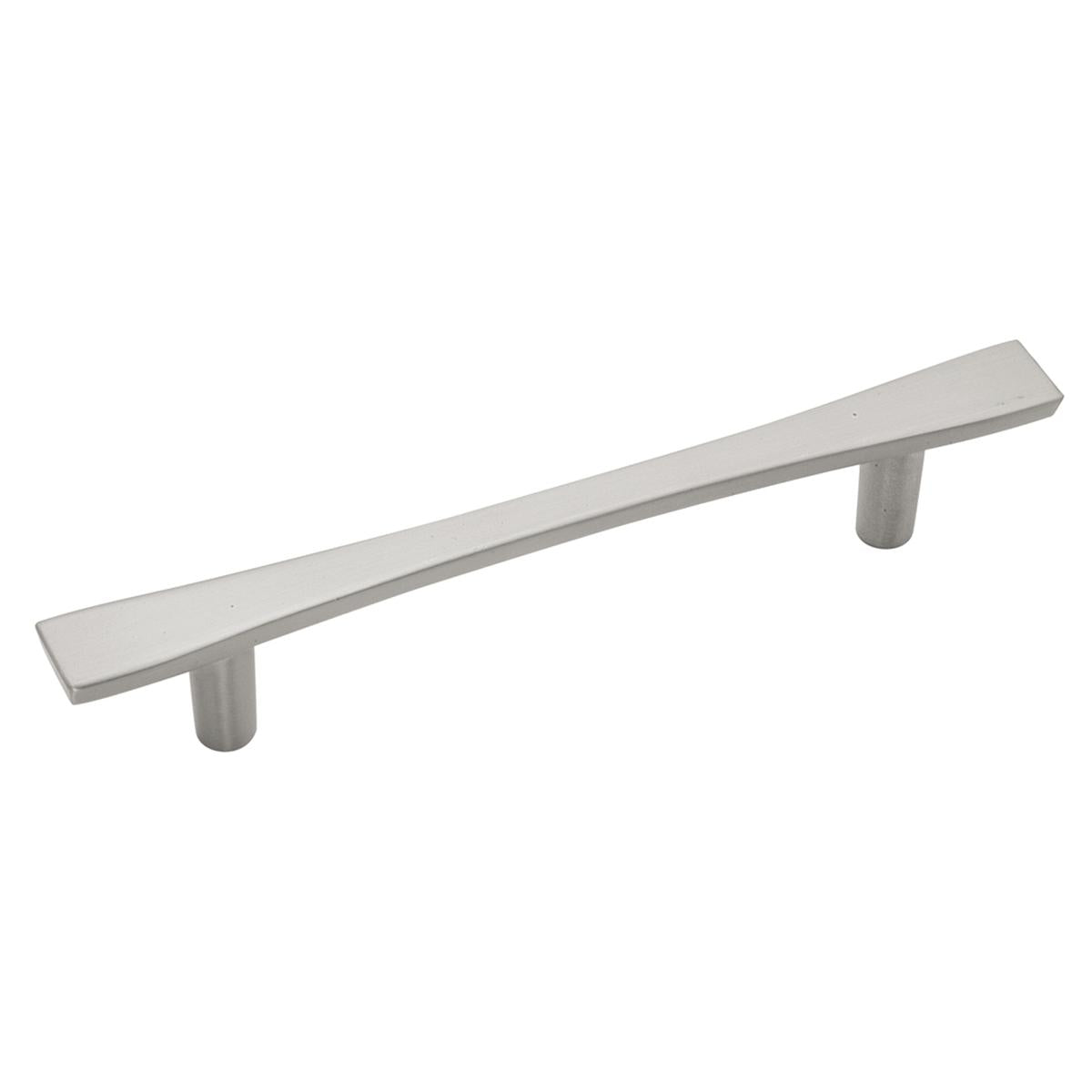 Hickory P7522, 3-3/4 Inch (96mm) Metropolis Pull