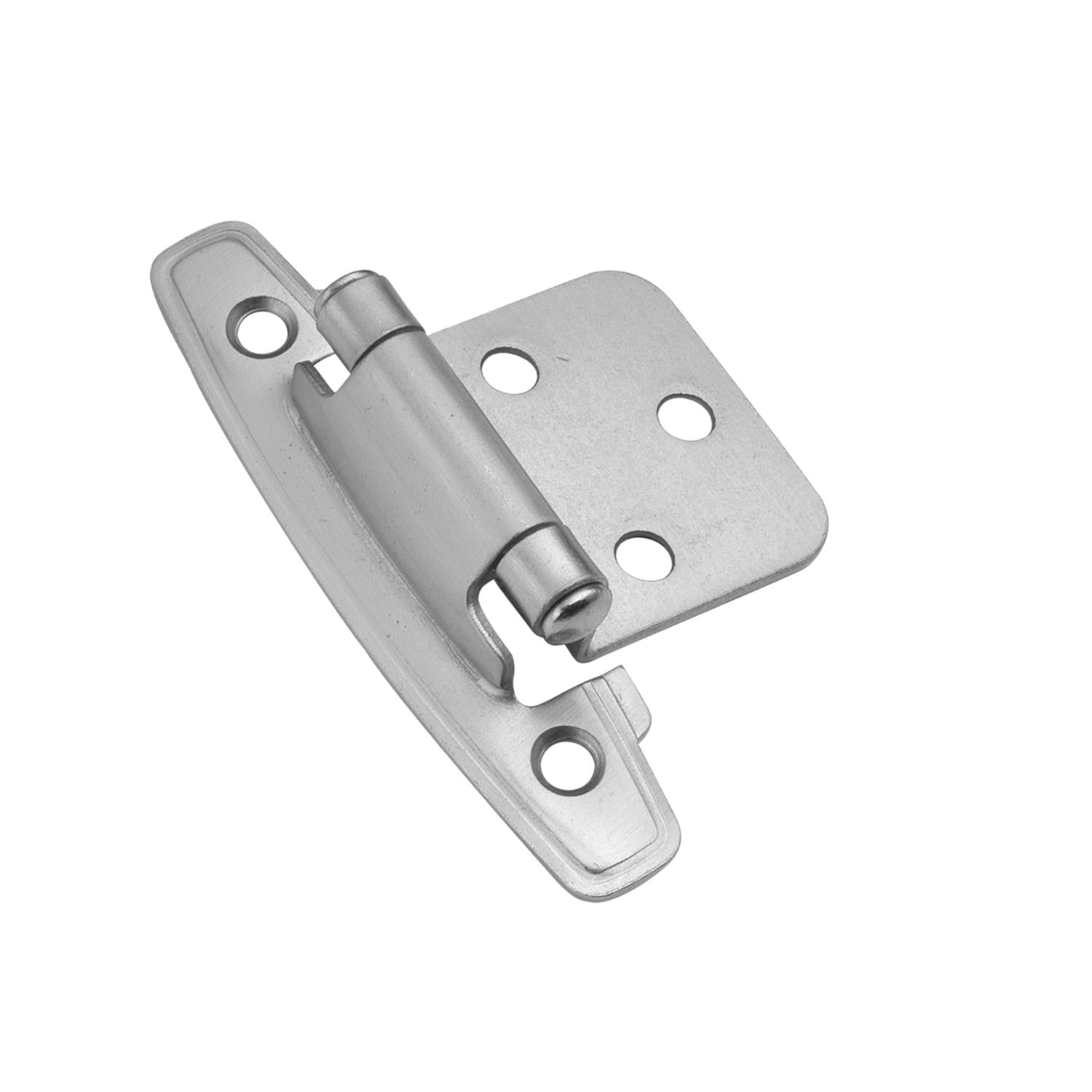 Hickory P296, Surface Self-Closing Hinge