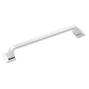 6-5/16 Inch (160mm) Forge Pull