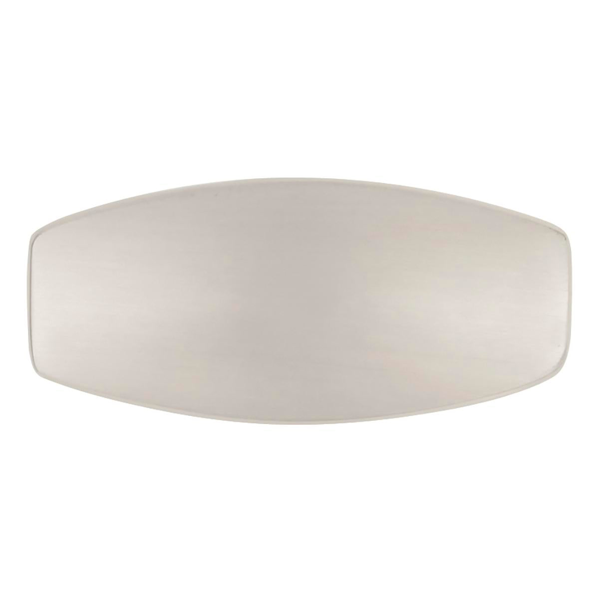 Hickory P7523, 1 Inch Center to Center Metropolis Knob
