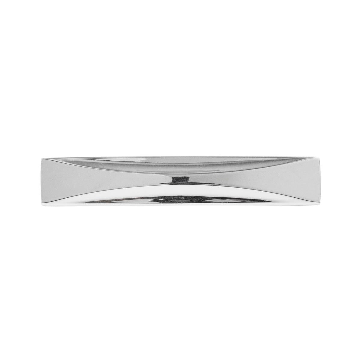 Hickory H076129, 3 InchCrest Pull