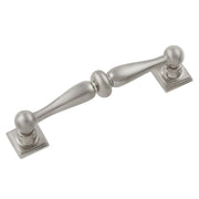 Hickory HH74637, 3-3/4 Inch (96mm) Somerset Pull