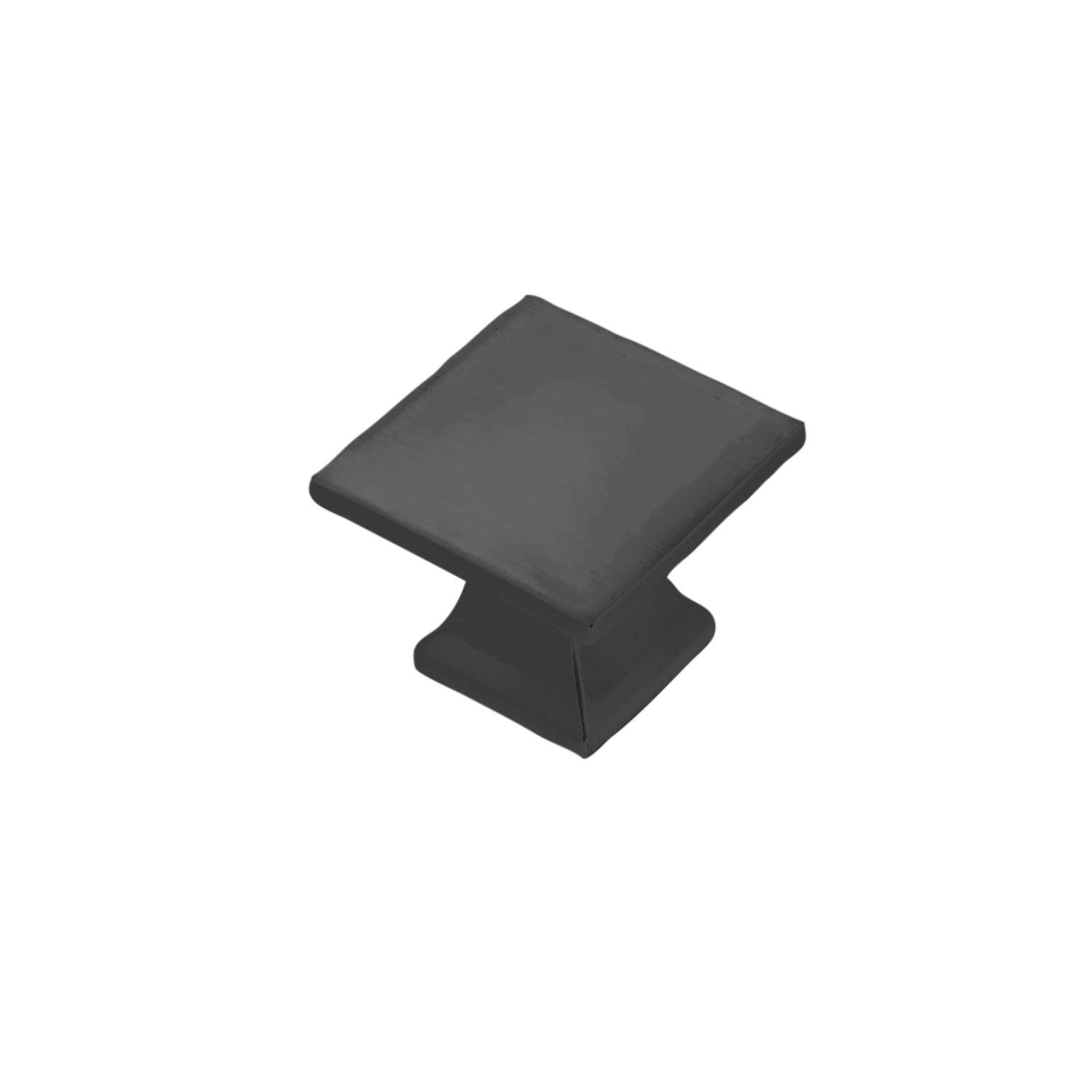Hickory P3028, Studio Knob