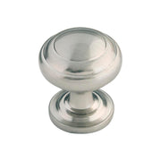 Hickory P2286, 1 Inch Diameter Zephyr Knob