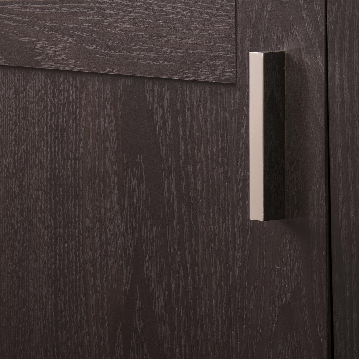 Hickory HH075266, 3 Inch Center to Center Streamline Pull