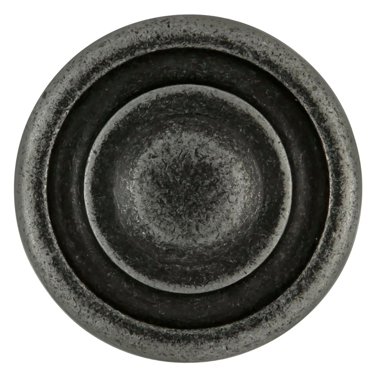 Hickory P2011, 1-3/8 Inch Diameter Manchester Knob