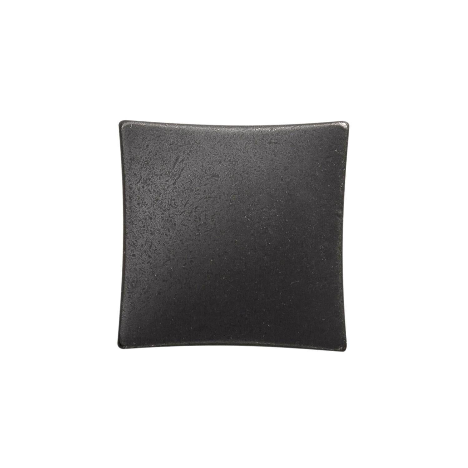 Hickory H076014, 1-1/4 Inch Square Twist Knob